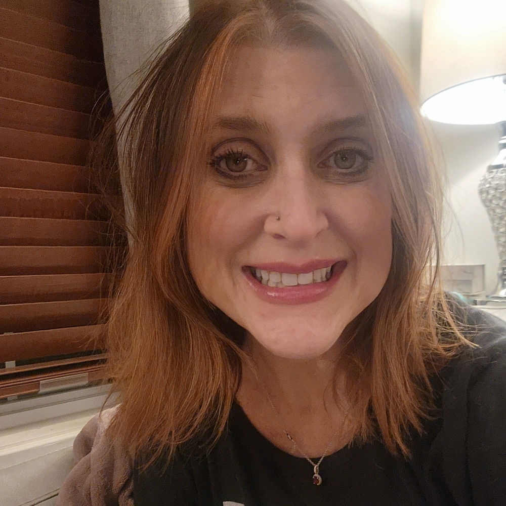 Meet your Posher, Yvonne